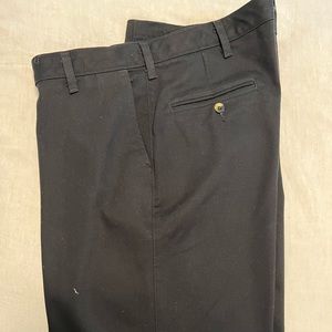 Wrangler Riata Black Pants